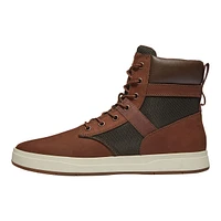 Timberland Men's Davis Square Boots