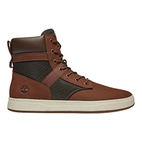 Timberland Men's Davis Square Boots