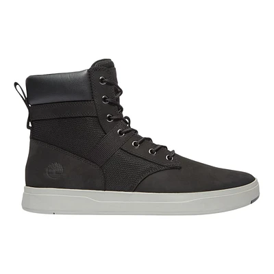 Timberland Men's Davis Square Boots