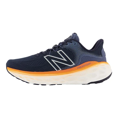 New Balance Men's More V3 Wide Width Running Shoes