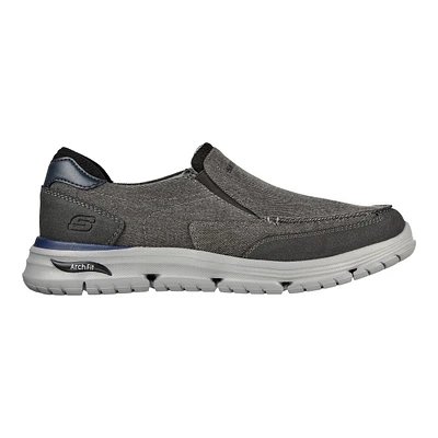 Skechers Men's Arch Fit Vortell Rothler Shoes