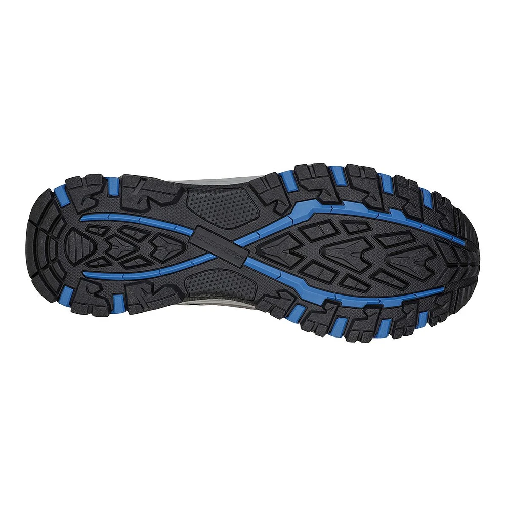 Skechers Men's Selmen Waterproof Hiking Shoes