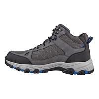 Skechers Men's Selmen Waterproof Hiking Shoes