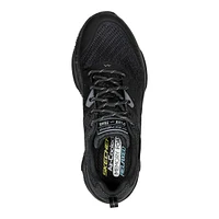 Skechers Men's D'Lux Trail Hiking Shoes