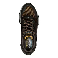 Skechers Men's D'Lux Trail Hiking Shoes