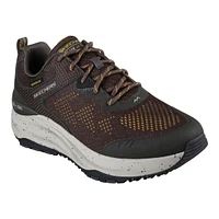 Skechers Men's D'Lux Trail Hiking Shoes