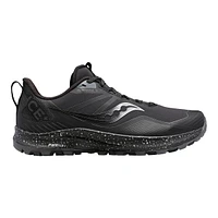 Saucony Men's Peregrine Ice+3 Trail Running Shoes