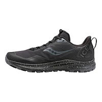 Saucony Men's Peregrine Ice+3 Trail Running Shoes