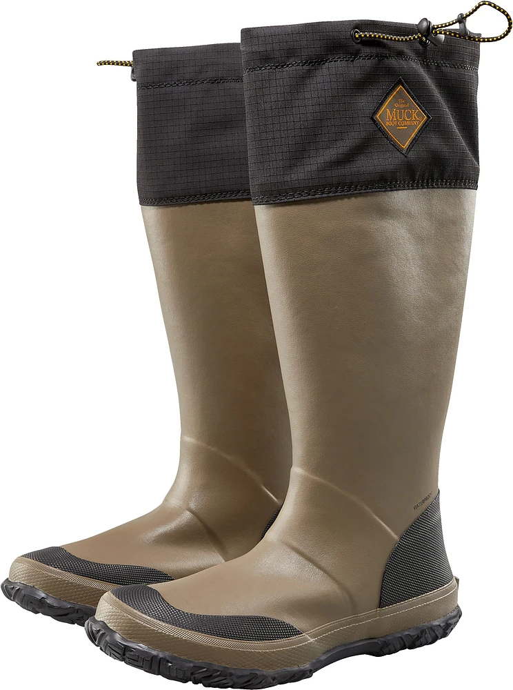 Muck Unisex Forager Tall Rubber Boot