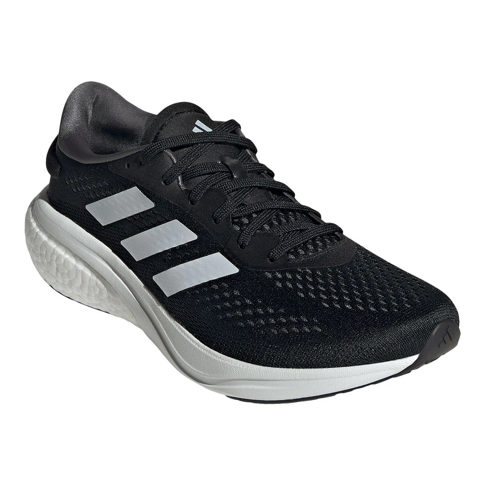 adidas Men's Supernova 2 Lightweight Mesh Running Shoes