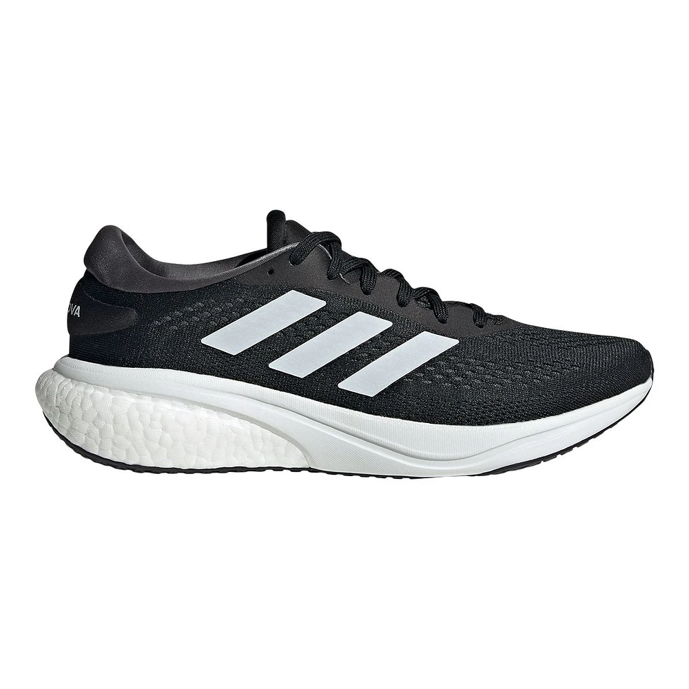 adidas Men's Supernova 2 Lightweight Mesh Running Shoes