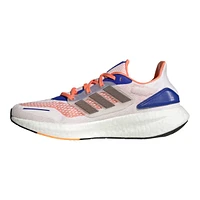 adidas Men's PureBOOST 22 Lightweight Mesh Running Shoes