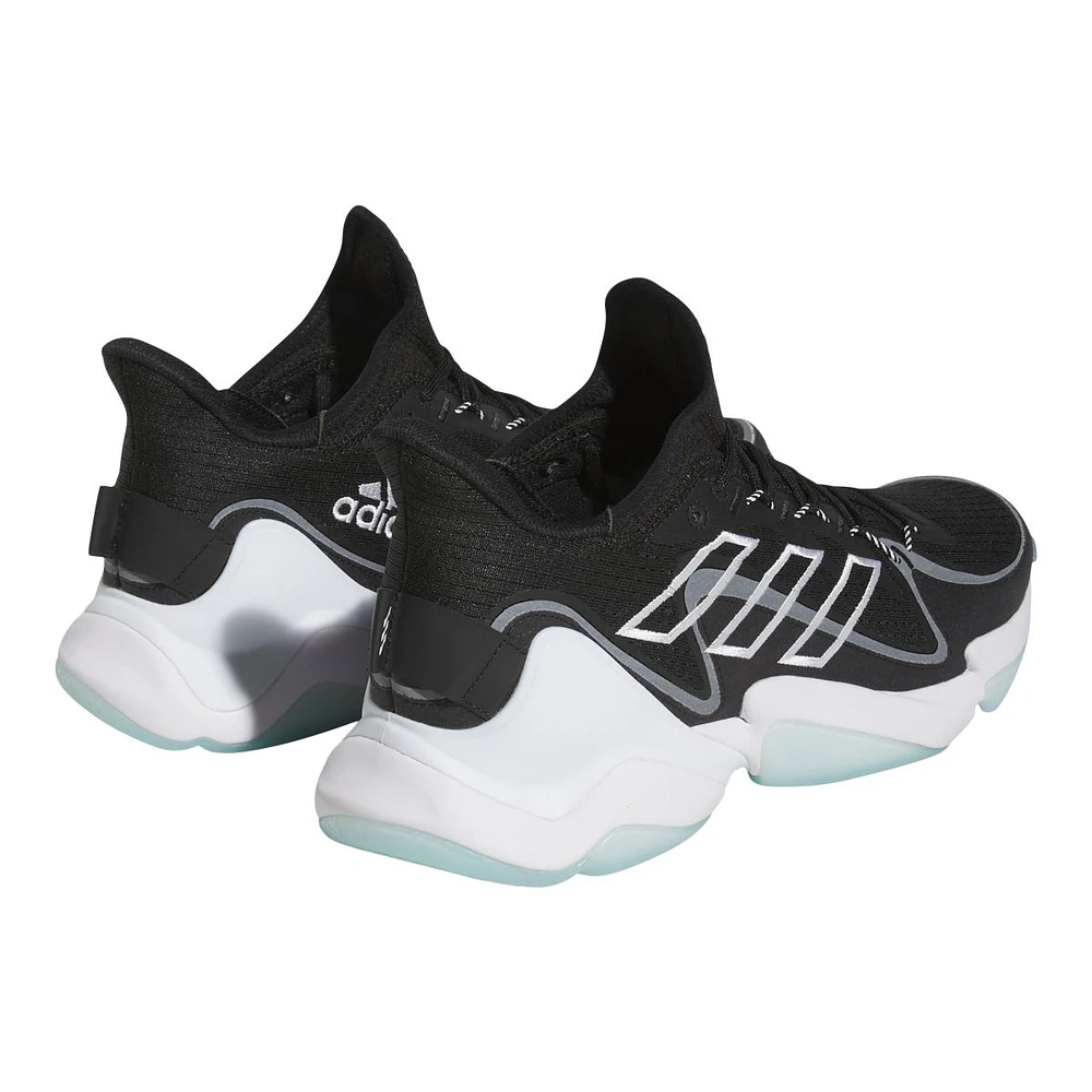 adidas Men's Mahomes 1 Impact FLX Training Shoes