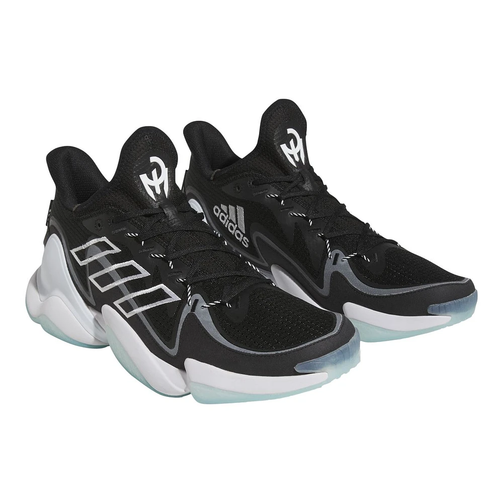 adidas Men's Mahomes 1 Impact FLX Training Shoes