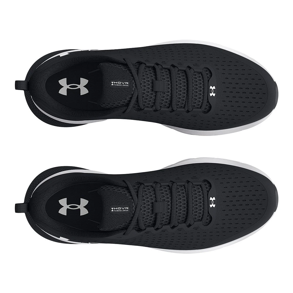 Under Armour Men's HOVR™ Turbulence Breathable Knit Running Shoes