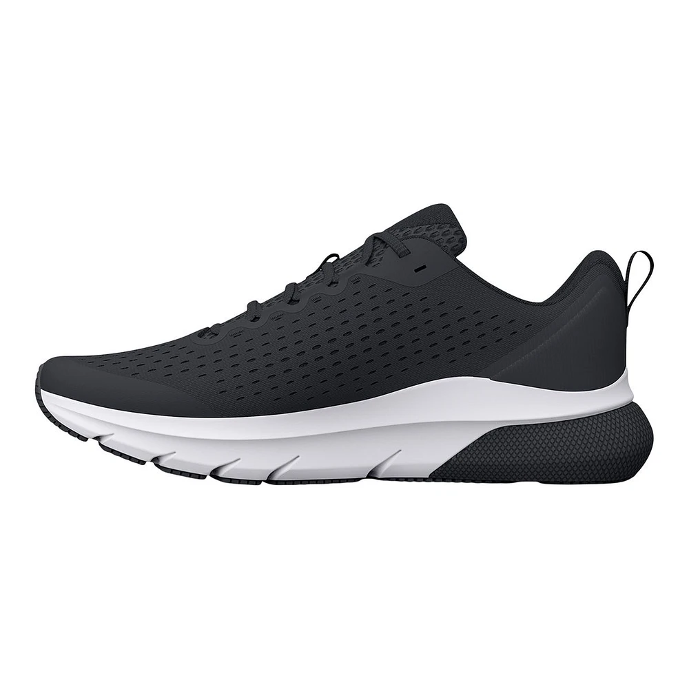 Under Armour Men's HOVR™ Turbulence Breathable Knit Running Shoes