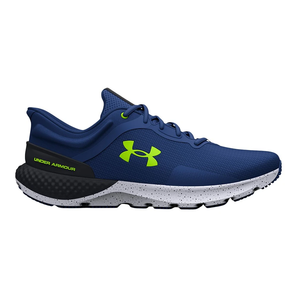 Under Armour Men's Charged Escape 4 Running Shoes