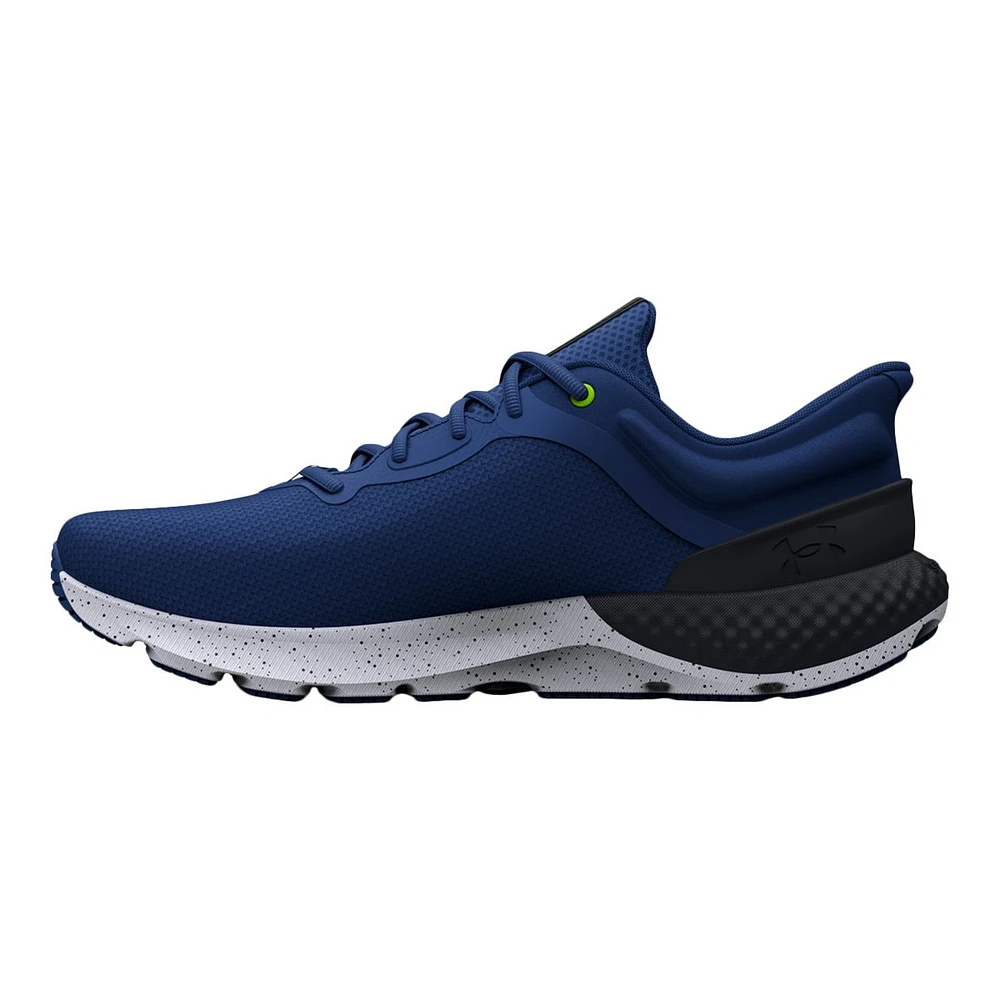 Under Armour Men's Charged Escape 4 Running Shoes