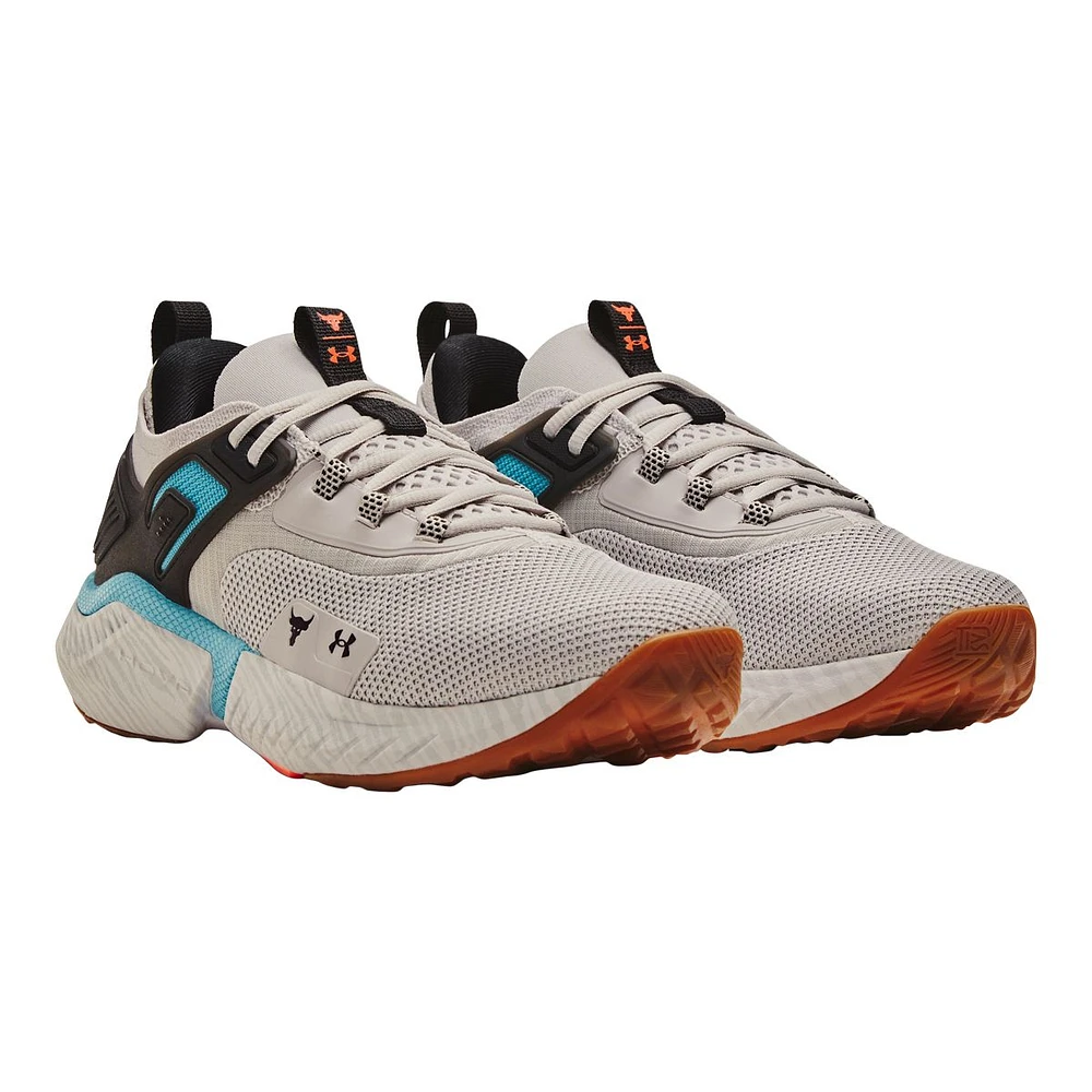 Under Armour Men's Project Rock 5 Training Shoes