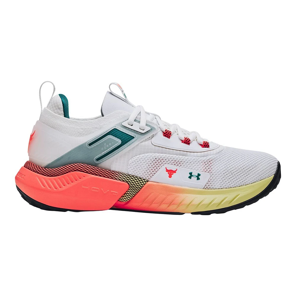 Under Armour Men's Project Rock 5 Training Shoes