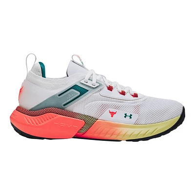 Under Armour Men's Project Rock 5 Training Shoes