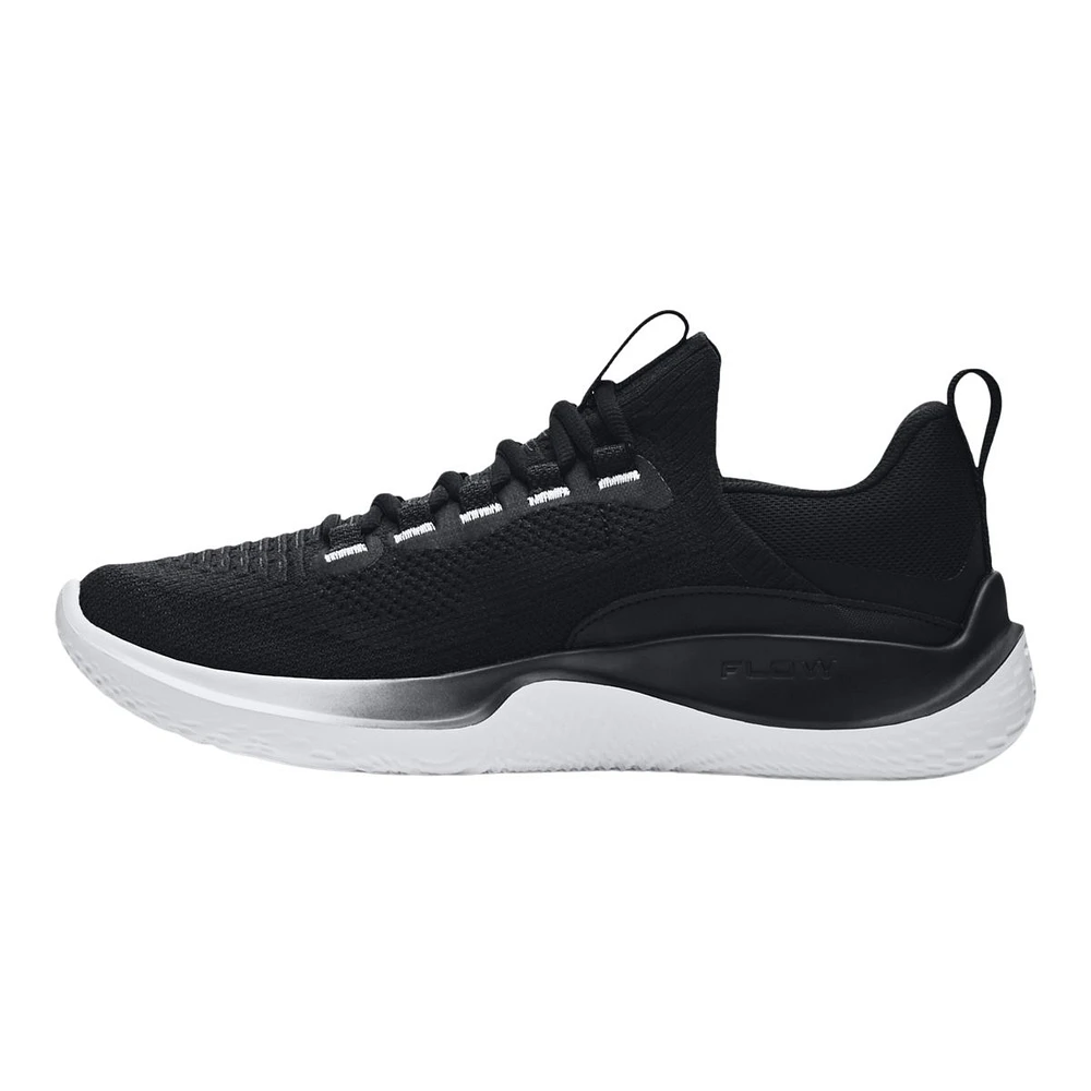 Under Armour Men's Flow Dynamic Training Shoes