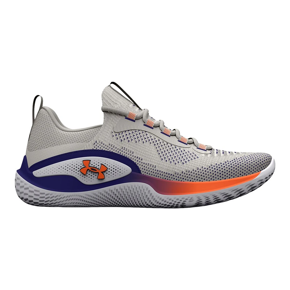 Under Armour Men's Flow Dynamic Training Shoes