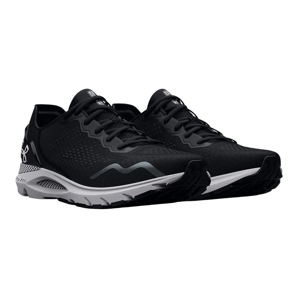 Under Armour Men's HOVR™ Sonic 6 Breathable Mesh Running Shoes