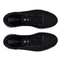 Under Armour Men's HOVR™ Sonic 6 Breathable Mesh Running Shoes