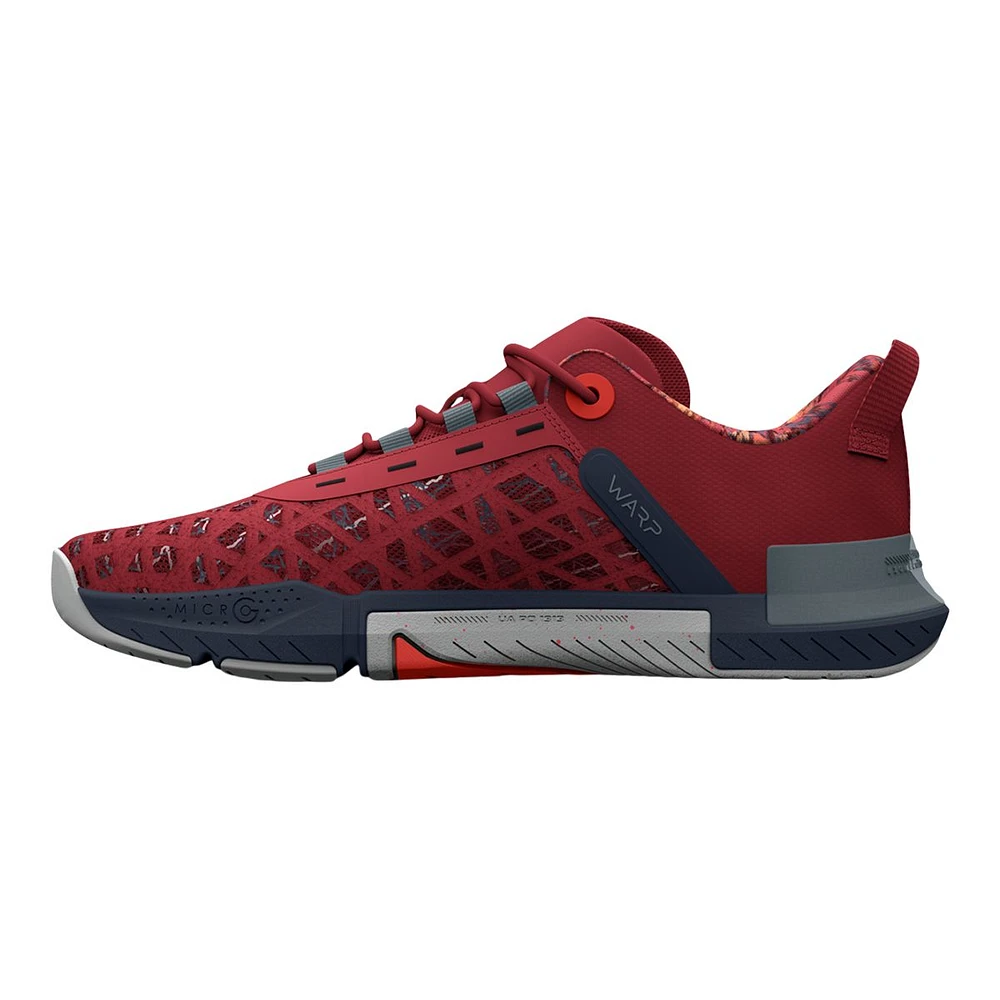 Under Armour Men's TriBase Reign 5 Training Shoes