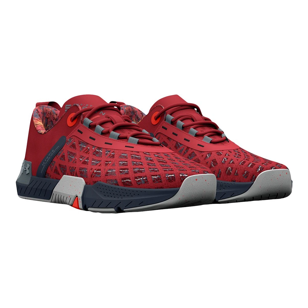 Under Armour Men's TriBase Reign 5 Training Shoes