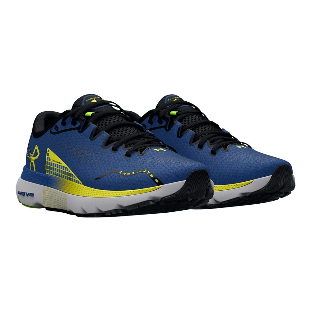 Under Armour Men's HOVR™ Infinite 5 Running Shoes