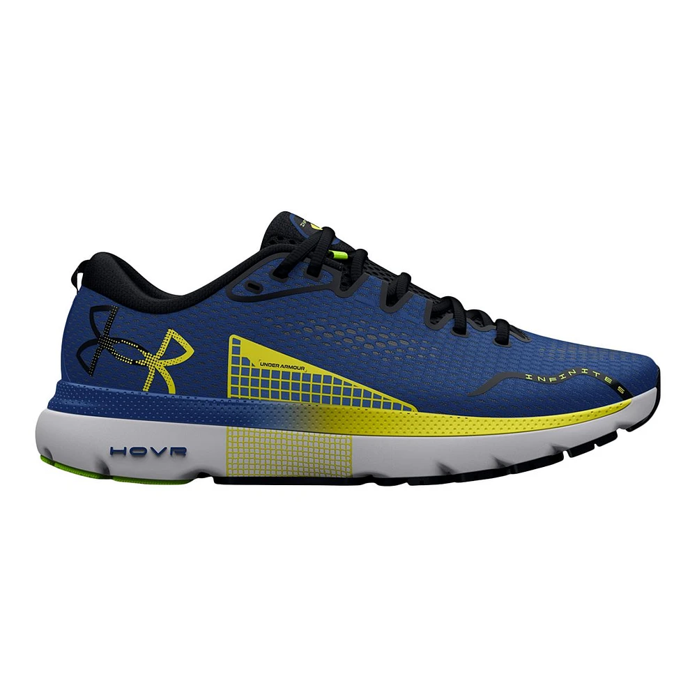 Under Armour Men's HOVR™ Infinite 5 Running Shoes