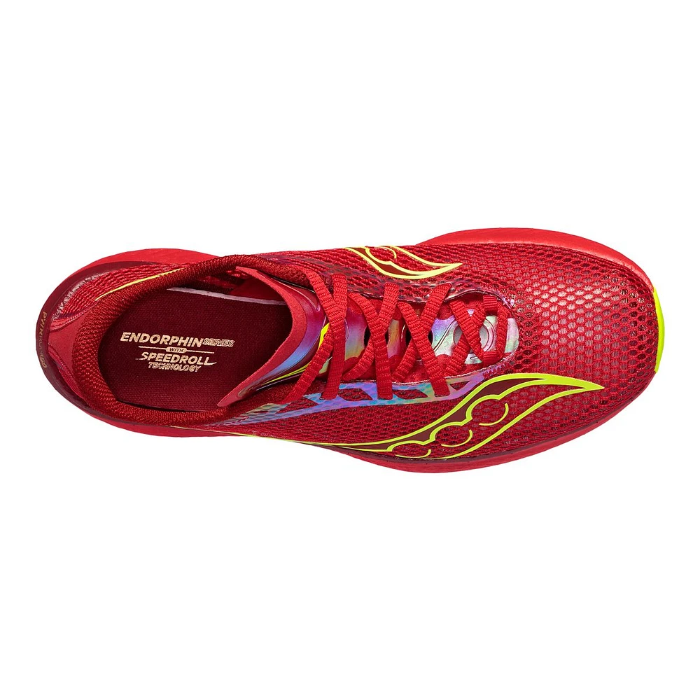 Saucony Men's Endorphin Pro 3 Running Shoes