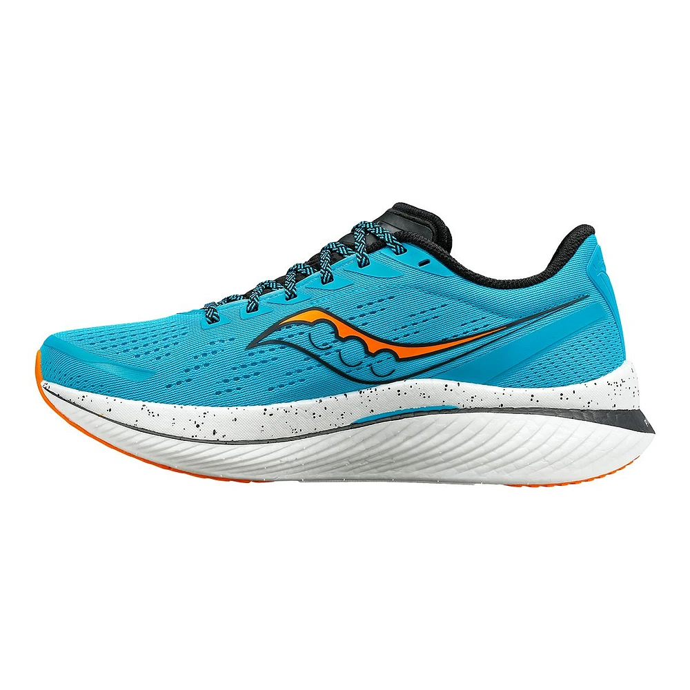 Saucony Men's Endorphin Speed Running Shoes