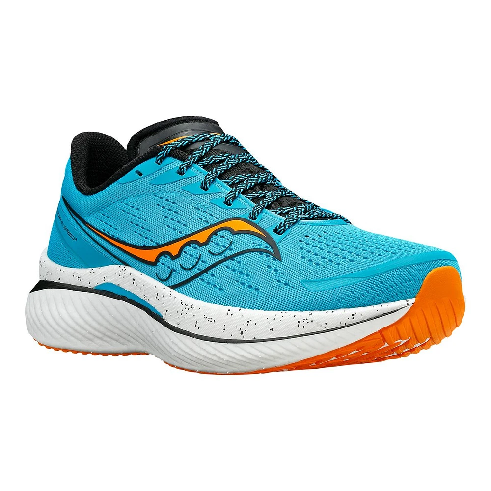 Saucony Men's Endorphin Speed Running Shoes