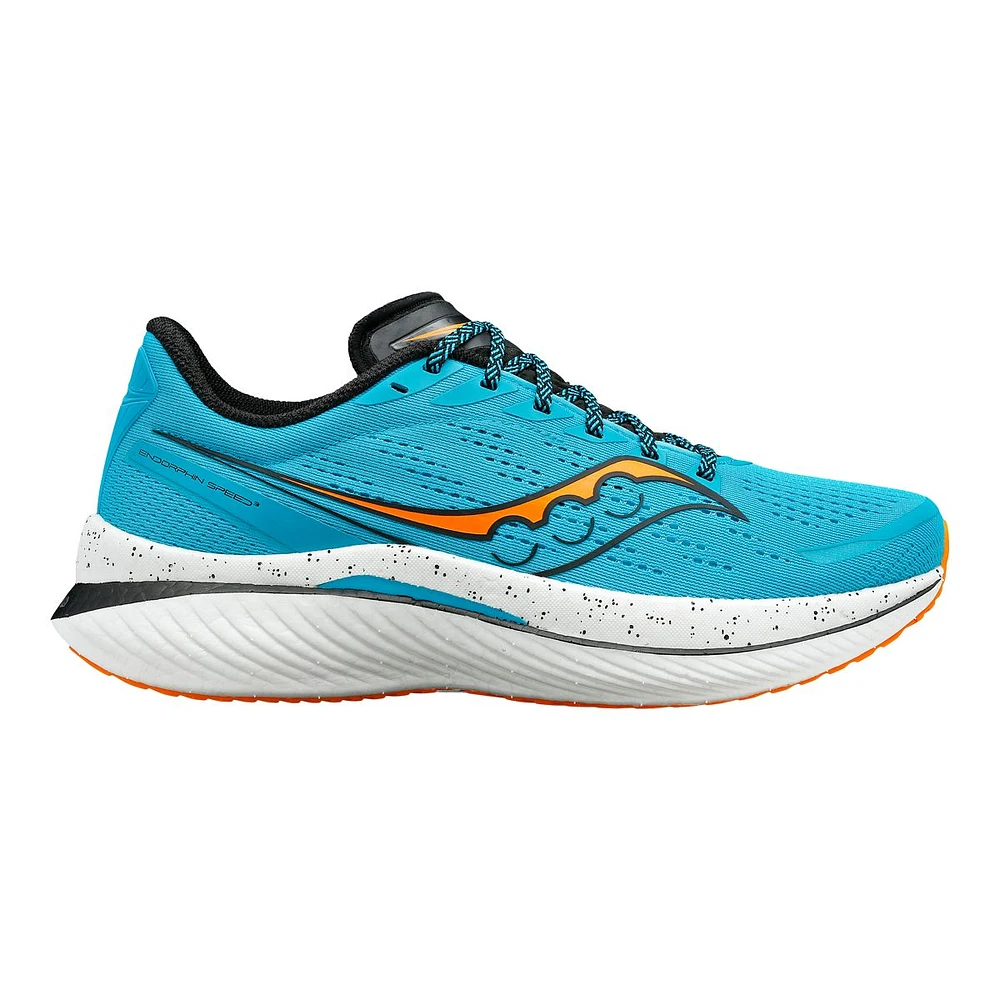 Saucony Men's Endorphin Speed Running Shoes