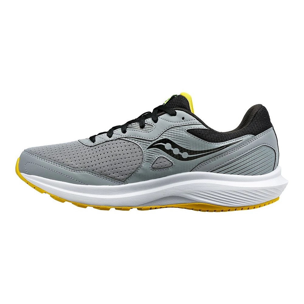 Saucony Men's Cohesion 16 Running Shoes