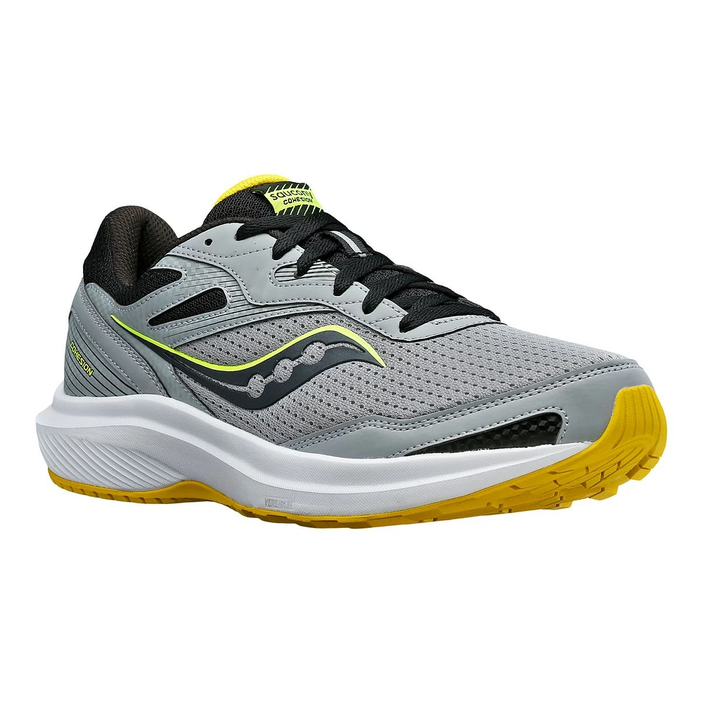 Saucony Men's Cohesion 16 Running Shoes