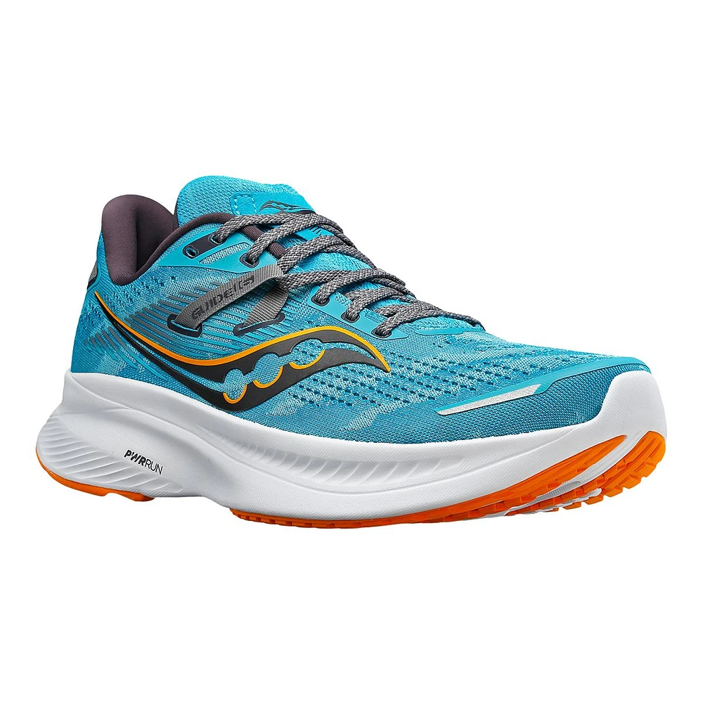 Saucony Men's Guide 16 Running Shoes