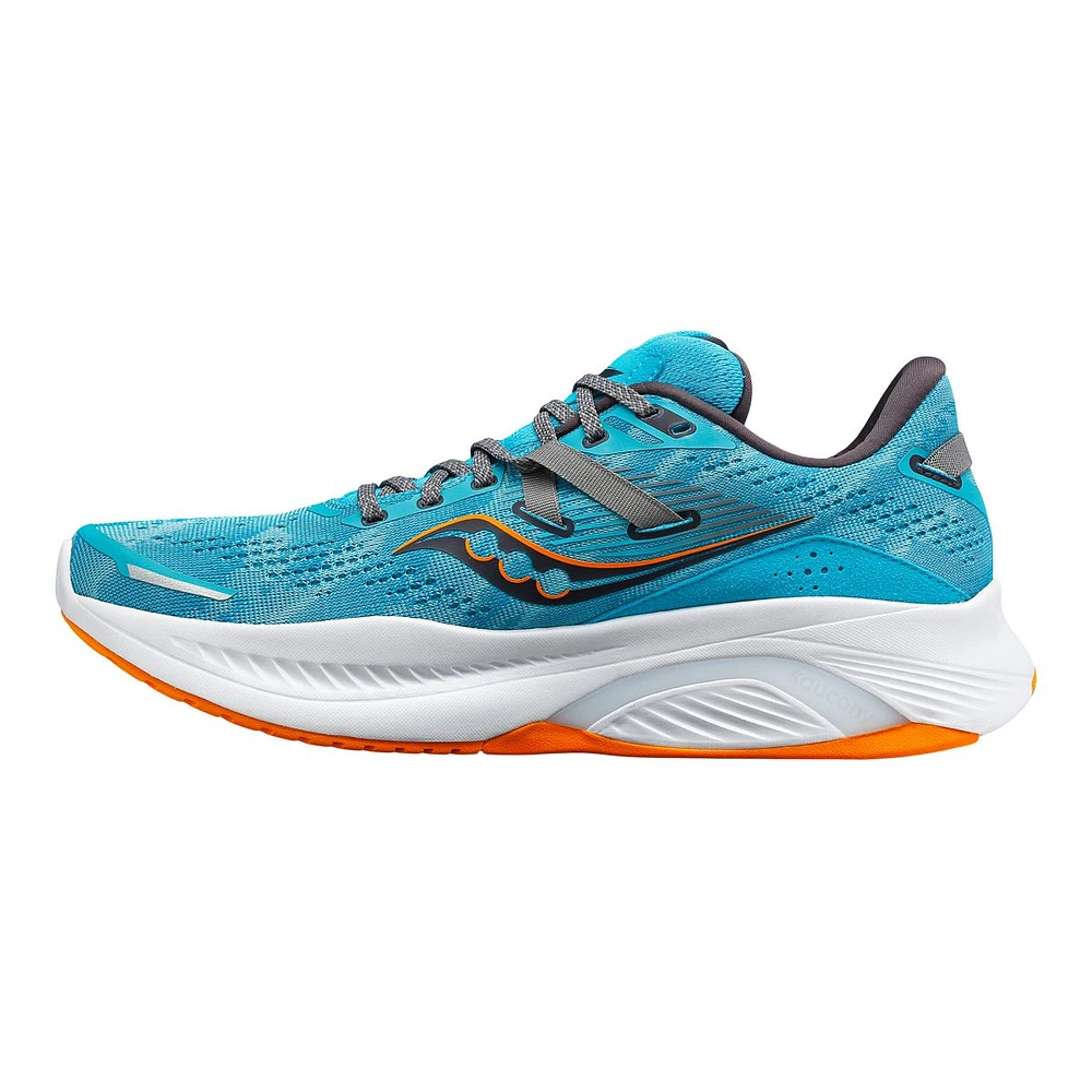 Saucony Men's Guide 16 Running Shoes