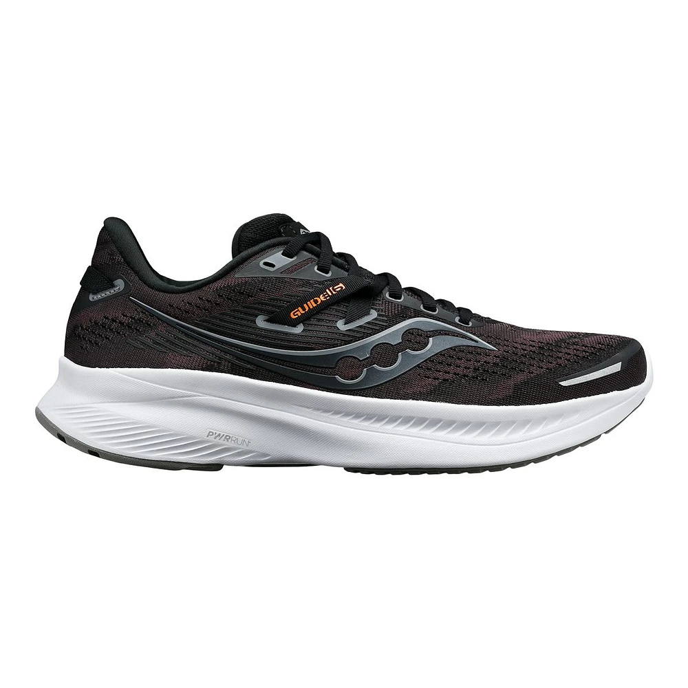 Saucony Men's Guide 16 Running Shoes