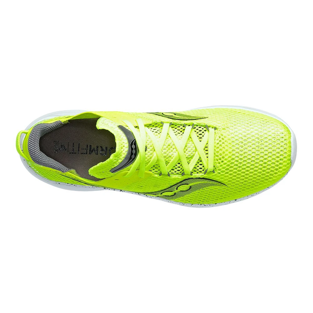 Saucony Men's Kinvara 14 Running Shoes