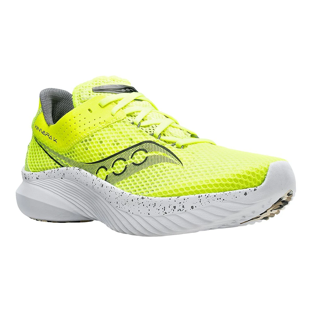 Saucony Men's Kinvara 14 Running Shoes