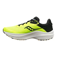 Saucony Men's Axon 3 Running Shoes