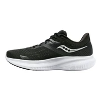 Saucony Men's Ride 16 Wide Fit Running Shoes