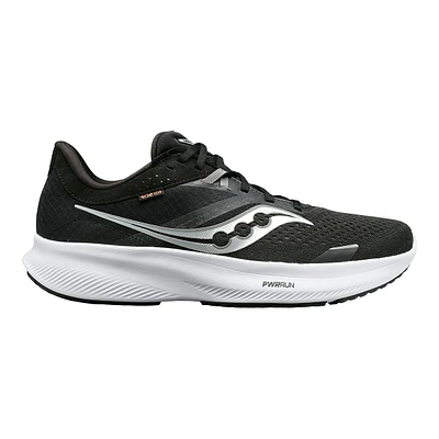 Saucony Men's Ride 16 Wide Fit Running Shoes