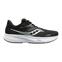 Saucony Men's Ride 16 Wide Fit Running Shoes