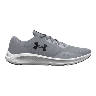 Under Armour Men's Charged Pursuit 3 Breathable Mesh Running Shoes