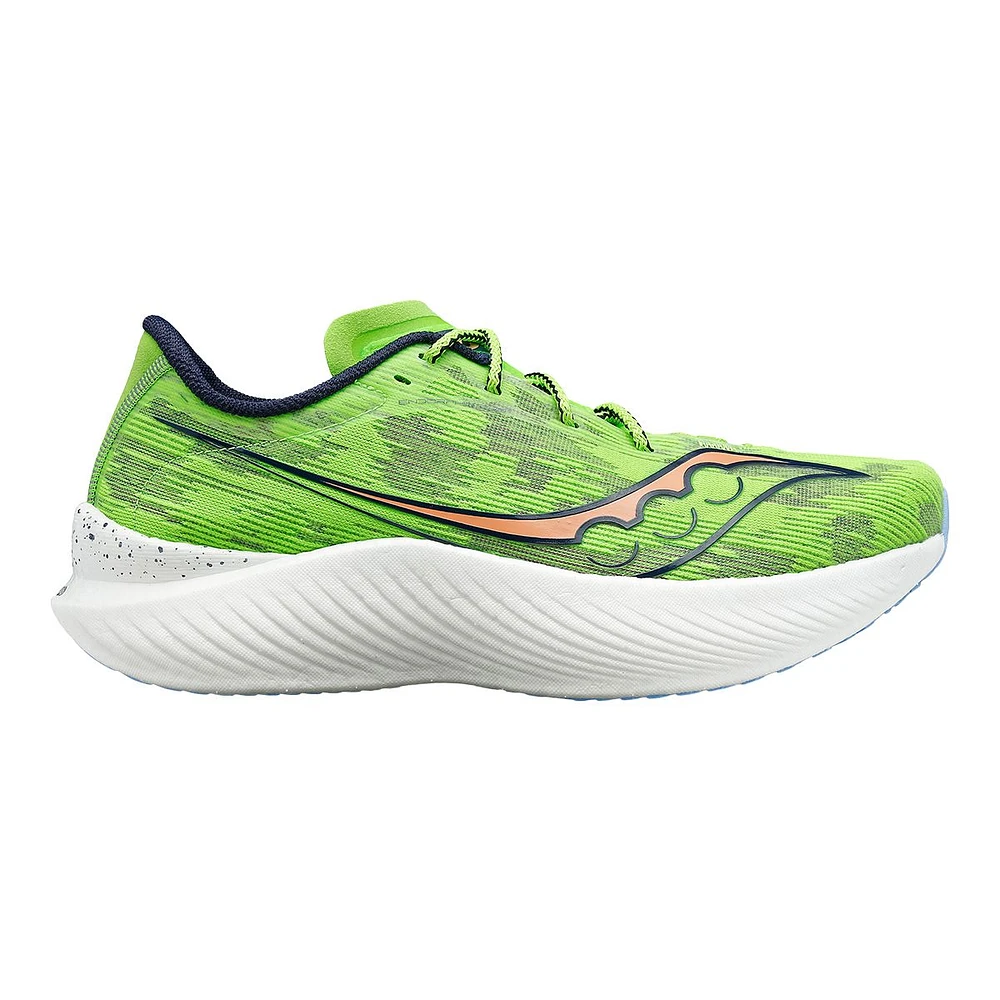 Saucony Men's Endorphin Pro 3 Running Shoes